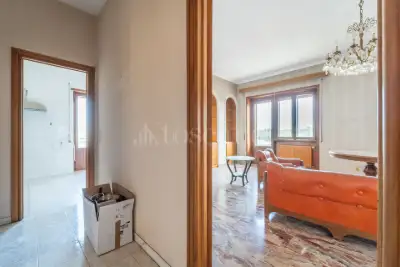 Casa in vendita, Via Pio Foà, Roma