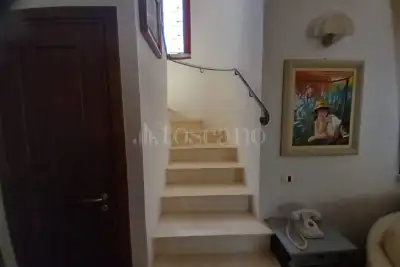 Villa in vendita, Via Piano Torre Marroia, Altavilla Milicia