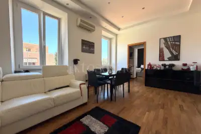 House for sale, Via Bisignano, Roma