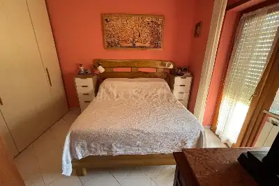 Attico in vendita, via della santabarbara, Roma