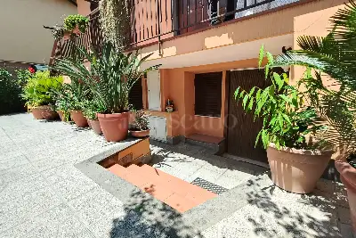 Casa Indipendente in vendita, Via Giovanni Pascoli, Ciampino