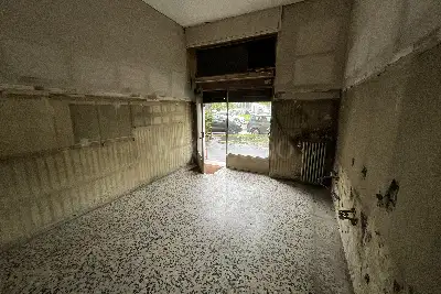 Negozio in affitto, Via California, Milano