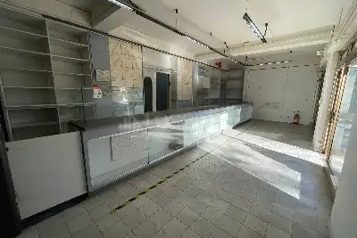 Negozio in affitto, Pontinia, corso Europa 41-43-45-47, Pontinia