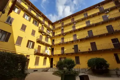 House for rent, Via Giovanni Paisiello, Milano