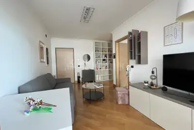 Casa in vendita, Via Amsterdam, Roma