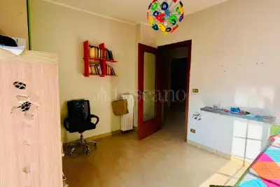 Casa in affitto, Via Zoccolari, Avellino
