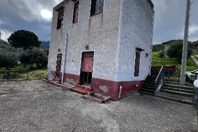 Casa Indipendente in vendita, Contrada Madonna, Trabia