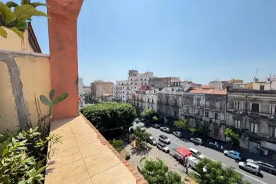 Casa in vendita, Viale Mario Rapisardi, Catania