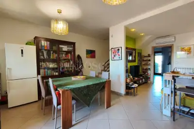 Villino a Schiera in vendita, Via Paolo Orsi, Roma