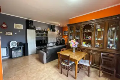 Casa in vendita, Viale dei Promontori, Roma