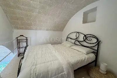 Villa in vendita, Contrada San Michele, San Michele Salentino