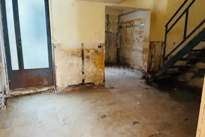 Casa in vendita, Via Messina, Catania