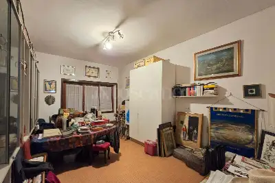 Casa in vendita, Via Alfredo Baccarini, Roma