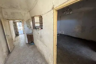 Casa Indipendente in vendita, Via Carrubella, Catania