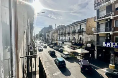 Casa in vendita, Via Roma, Caserta