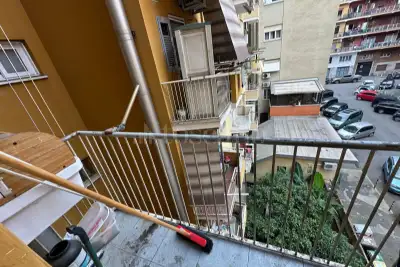 Casa in vendita, Via Pietro Mengoli, Roma