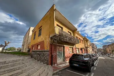Casa in vendita, Via San Simplicio, Olbia