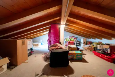 Villino a Schiera in vendita, Via della Chiesa, Prata di Pordenone