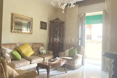 Casa in vendita, Viale Aldo Moro, Reggio di Calabria