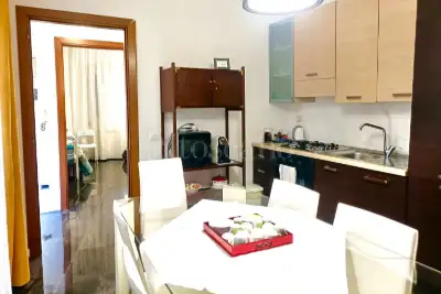 Casa in vendita, Via Ostiense, Roma