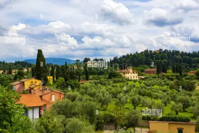 Casa Indipendente in vendita, Via di Santa Maria a Marignolle, Firenze