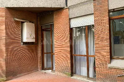 Casa in vendita, Via Edmondo Buccarelli, Catanzaro