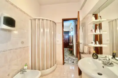 Casa in vendita, Viale Boccetta 179, Messina