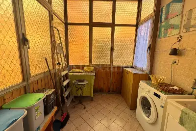 Casa in vendita, Via Capo Soprano, Roma