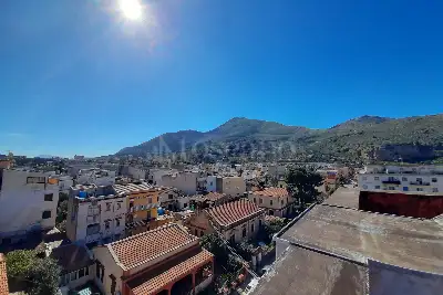 Casa in vendita, Via del Manderino, Palermo