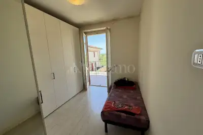 Casa in vendita, Via Don Lorenzo Milani, Castegnato