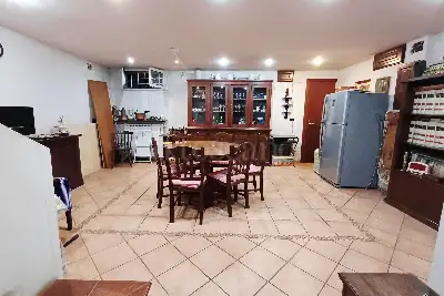 Villino a Schiera in vendita, Via Calcinaia, Roma