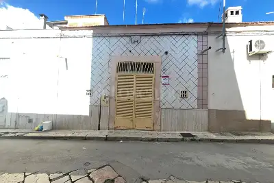 Casa Indipendente in vendita, Via Zezza, Cerignola