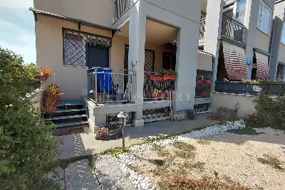 Villino a Schiera in vendita, Via Roberto Paribeni, Roma