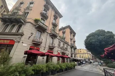Casa in vendita, Via Porta Palatina, Torino
