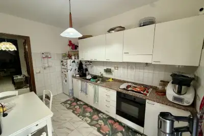 Casa in vendita, Via A. Diaz, San Zeno Naviglio