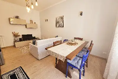 Casa in vendita, Viale Mencacci, Anzio