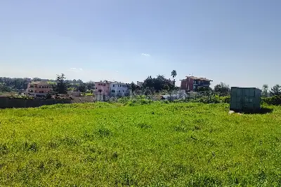 Agricolo in vendita, Via Carezzano, Roma