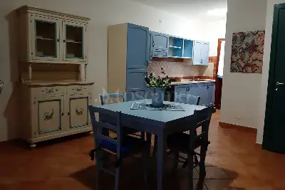 Casa Indipendente in vendita, Porto Pino, Sant'Anna Arresi