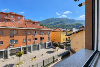 Casa in vendita, Via Monsignor Giuseppe Polvara, Lecco