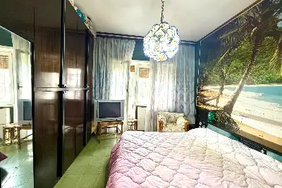 Casa in vendita, Via del Fosso dell'Acqua Mariana, Roma