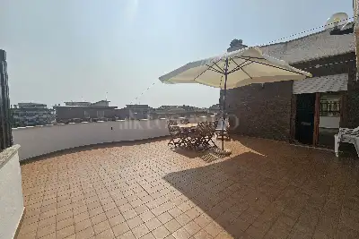 Attico in vendita, Via Zagabria, Pomezia