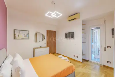 Casa in affitto, Via Girolamo Dandini, Roma