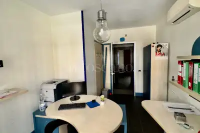 Ufficio in vendita, Via Fratelli Rosselli, Caserta