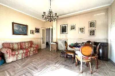 Casa in vendita, Via Gaspara Stampa, Roma