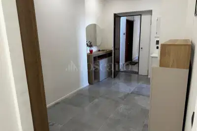 Casa in vendita, Via Romeo Domenico, Catanzaro