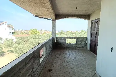 Casa in vendita, Via San Giacomo Collecorvino, Collecorvino