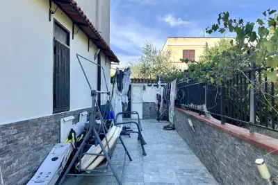 Casa in vendita, Via Castelforte, Palermo