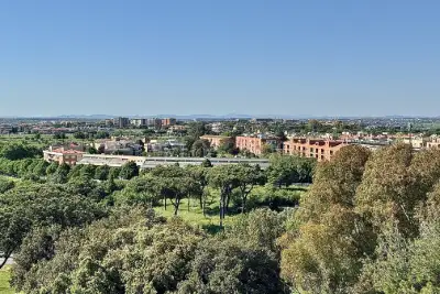 Casa in vendita, Via Ettore Arena, Roma