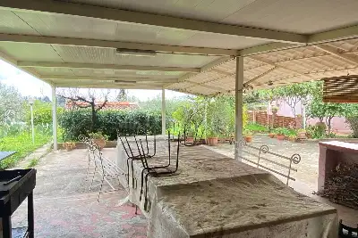 Casa Indipendente in vendita, Via Umberto Saba, Melilli