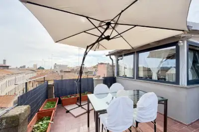 Casa in vendita, Via San Luca, Viterbo